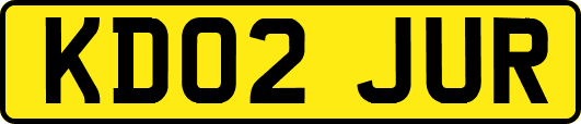KD02JUR