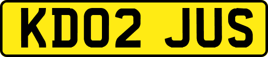 KD02JUS