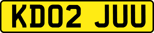 KD02JUU