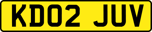 KD02JUV