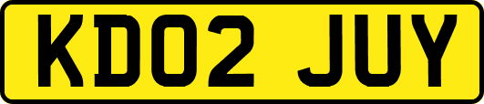 KD02JUY