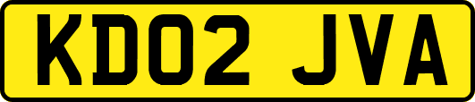 KD02JVA