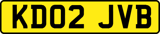 KD02JVB