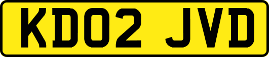 KD02JVD