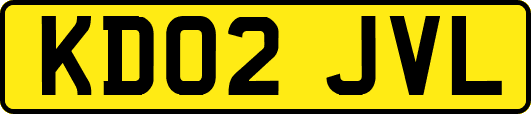 KD02JVL