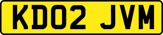 KD02JVM