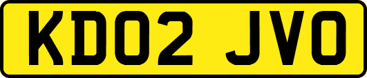 KD02JVO