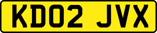 KD02JVX