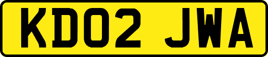 KD02JWA