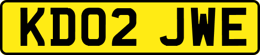 KD02JWE