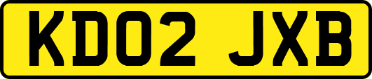 KD02JXB