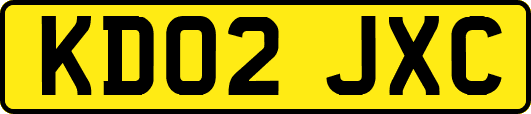 KD02JXC