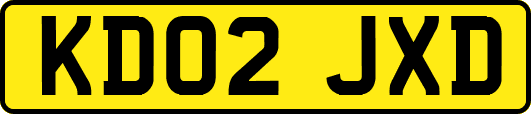 KD02JXD