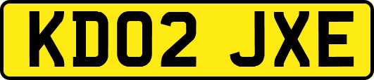 KD02JXE