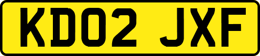 KD02JXF