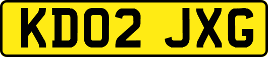 KD02JXG