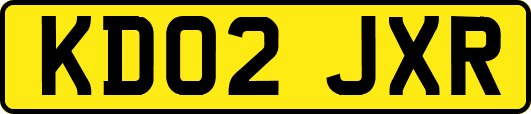 KD02JXR