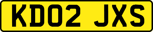 KD02JXS