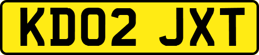 KD02JXT
