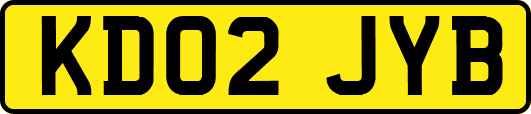 KD02JYB