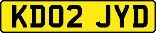 KD02JYD
