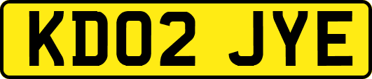KD02JYE