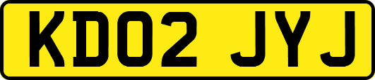 KD02JYJ