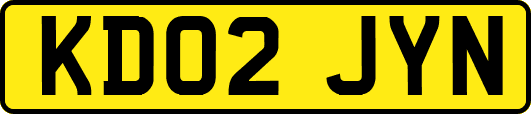 KD02JYN