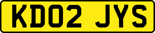 KD02JYS
