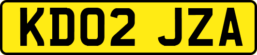 KD02JZA