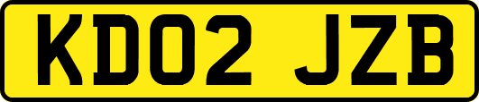 KD02JZB