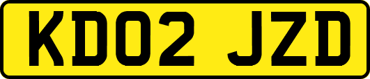 KD02JZD