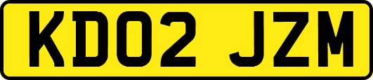 KD02JZM
