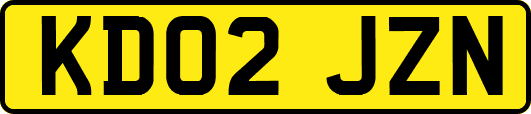 KD02JZN