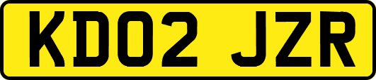 KD02JZR