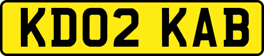 KD02KAB