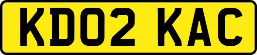 KD02KAC