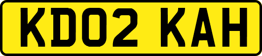 KD02KAH