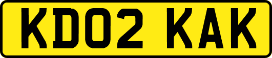 KD02KAK