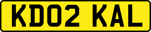 KD02KAL