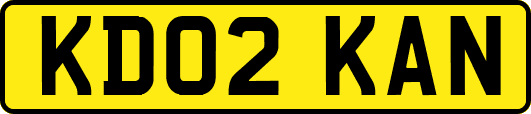 KD02KAN