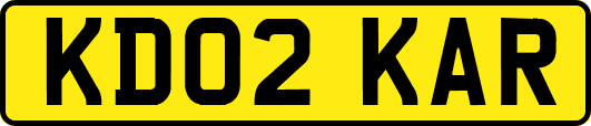 KD02KAR
