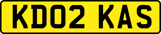 KD02KAS