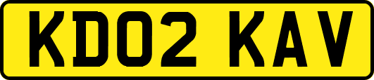 KD02KAV