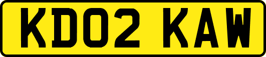 KD02KAW
