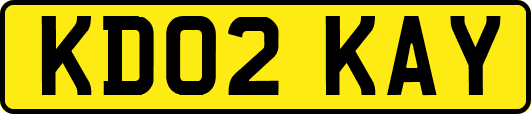 KD02KAY
