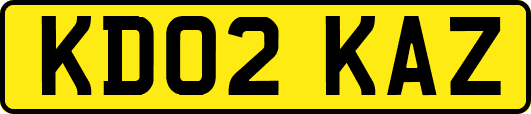 KD02KAZ