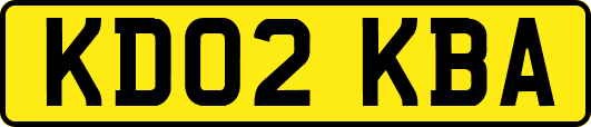 KD02KBA