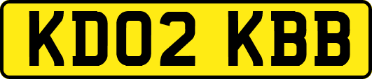 KD02KBB