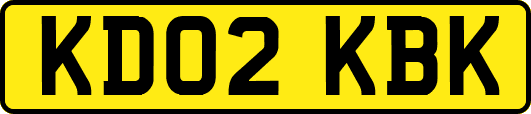 KD02KBK